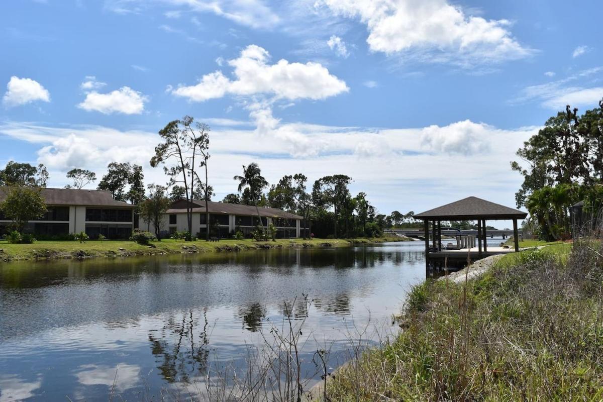 فيلا Eagles Nest Florida North North Naples المظهر الخارجي الصورة