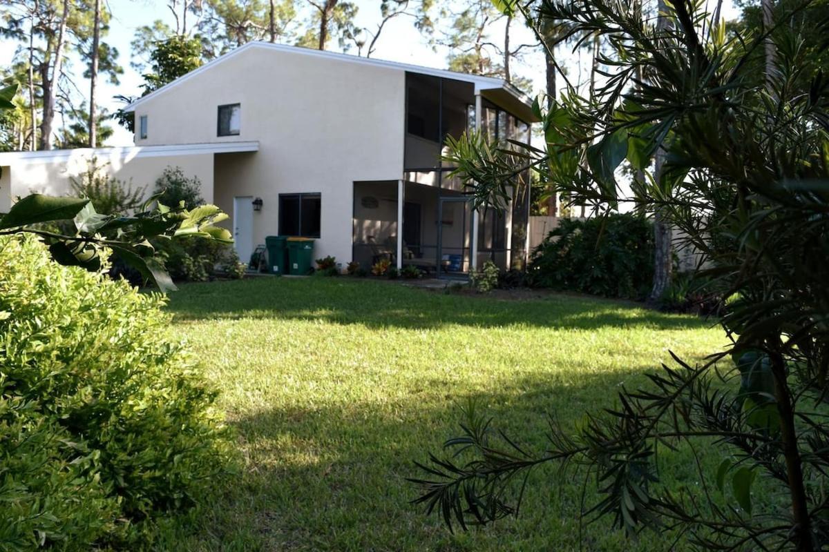 فيلا Eagles Nest Florida North North Naples المظهر الخارجي الصورة