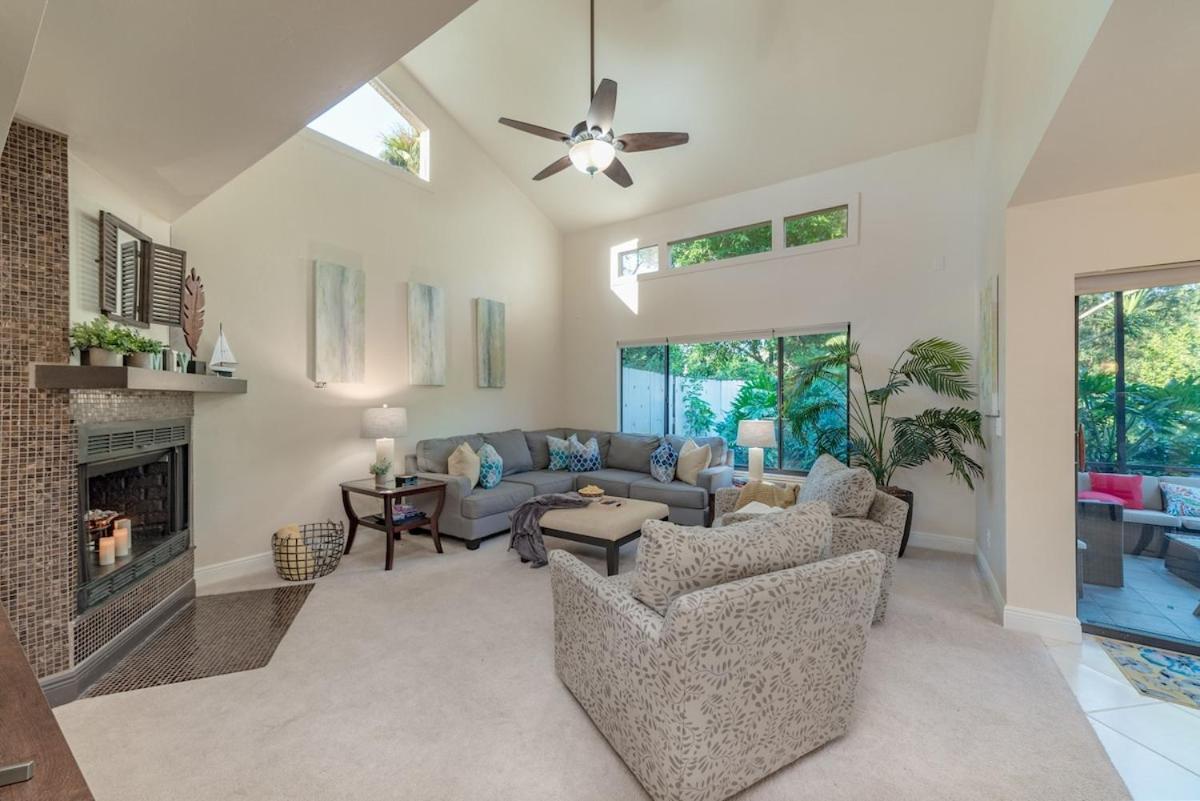 فيلا Eagles Nest Florida North North Naples المظهر الخارجي الصورة