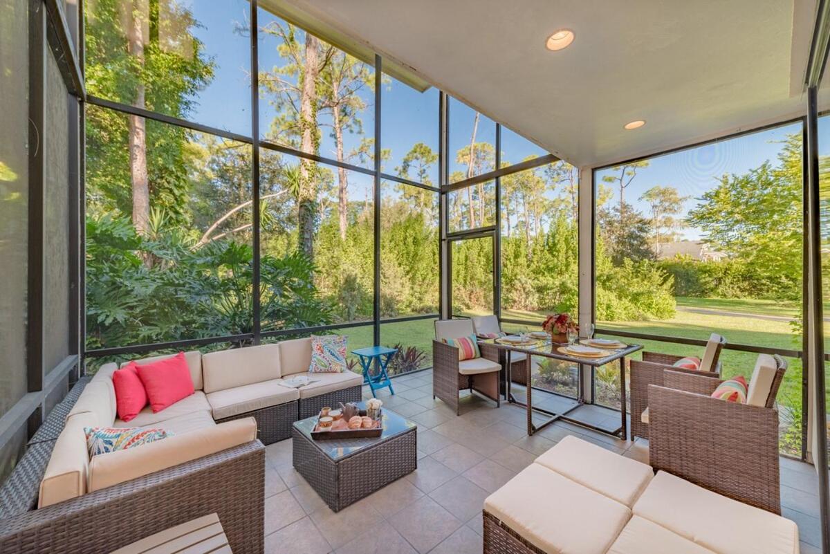 فيلا Eagles Nest Florida North North Naples المظهر الخارجي الصورة
